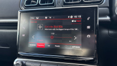 Citroen C3 1.2 PureTech C-Series Edition 5dr Petrol Hatchback